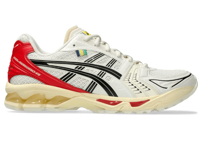 Asics Gel-Kayano 14 A.P.C. Release Date, Raffles & Where To Buy